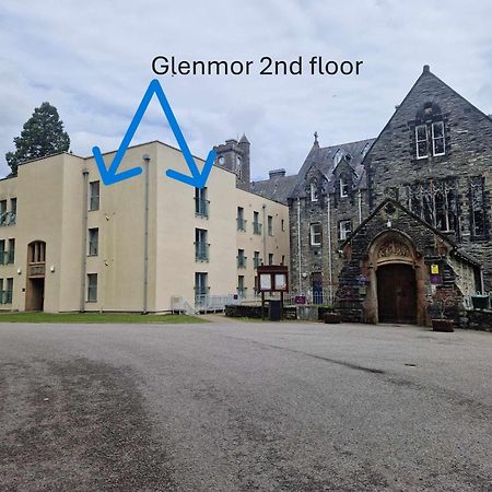 Апартаменты Glen Mor Форт Аугустус Экстерьер фото